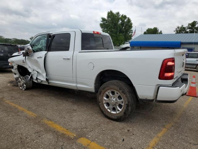 2024 Ram 2500 Laramie VIN: 3C6UR5FLXRG159694 Lot: 55607874