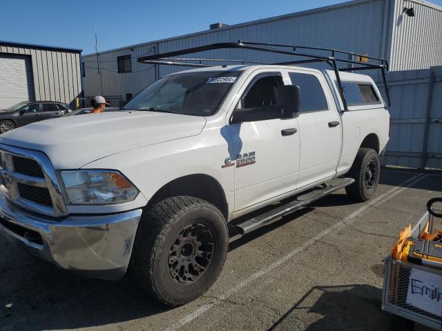 2013 Ram 2500 St VIN: 3C6UR5CL7DG612411 Lot: 55322904