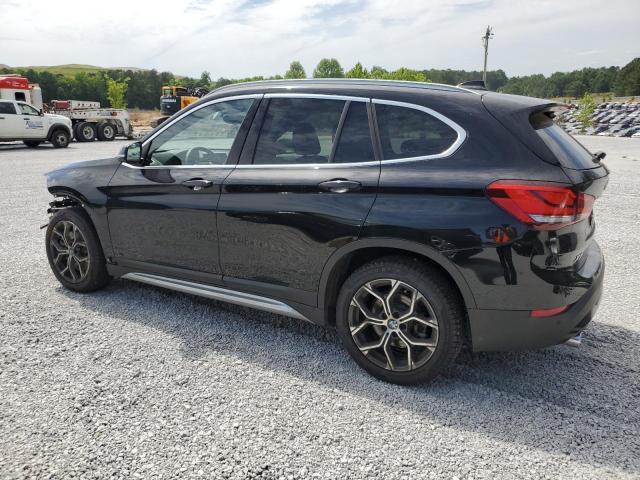 2020 BMW X1 Sdrive28I VIN: WBXJG7C03L5P46537 Lot: 56479714