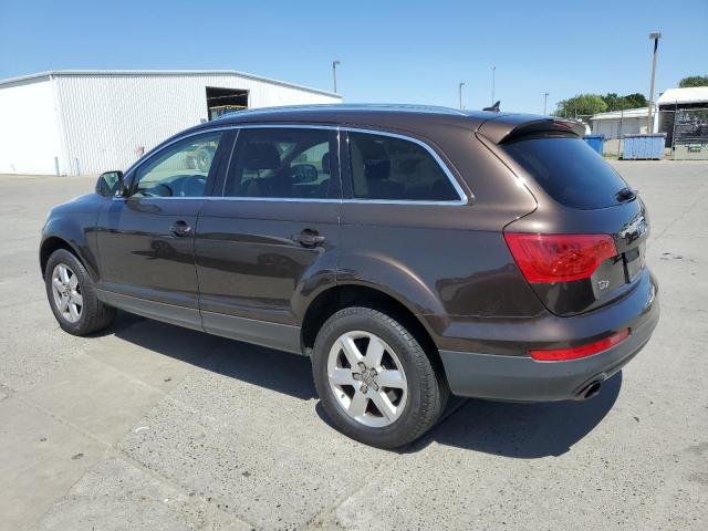 2014 Audi Q7 Premium Plus VIN: WA1LGAFE4ED014172 Lot: 53710784