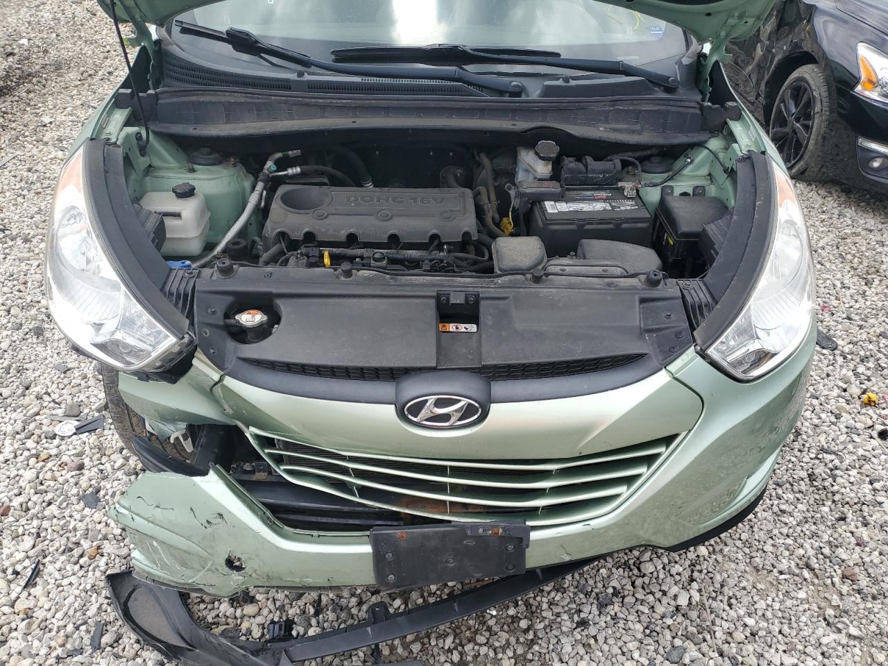 KM8JUCAC0DU638214 2013 Hyundai Tucson Gls