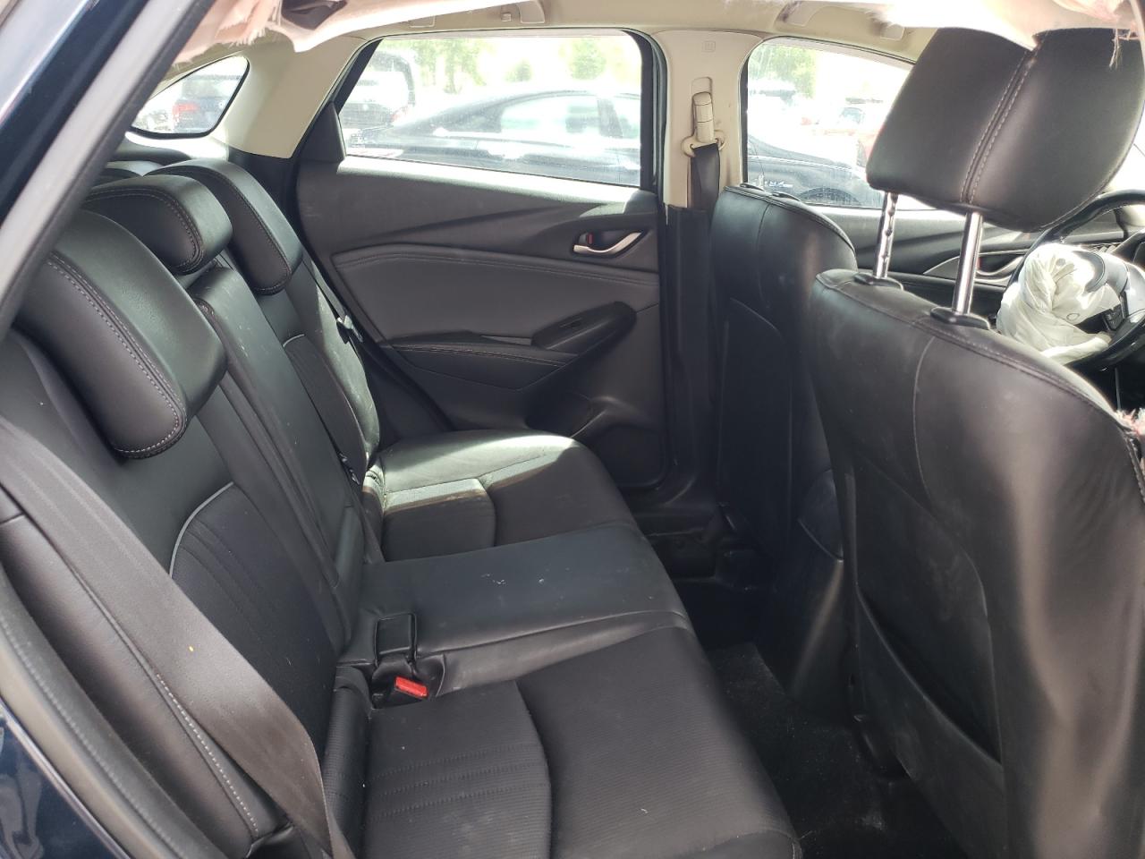 JM1DKFC72K0426881 2019 Mazda Cx-3 Touring