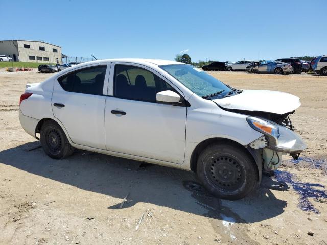 2017 Nissan Versa S VIN: 3N1CN7AP4HL886098 Lot: 53196074