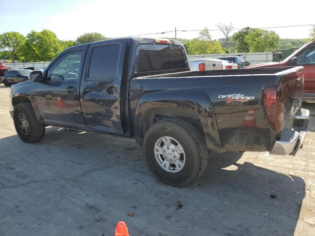 2005 GMC Canyon VIN: 1GTDT136058186906 Lot: 53399584