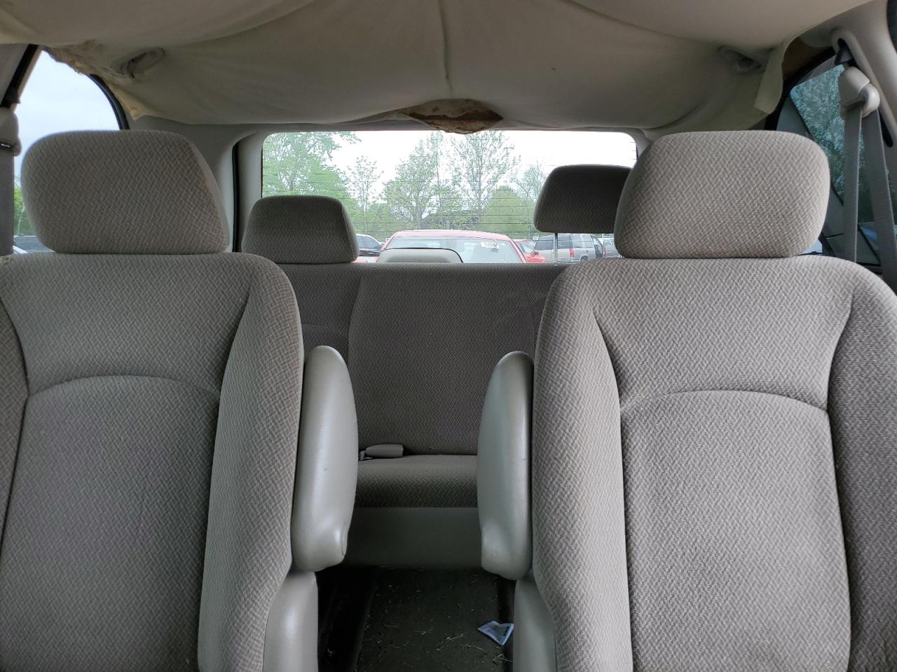 1D4GP45R86B574094 2006 Dodge Caravan Sxt