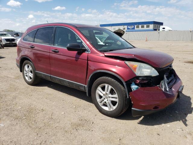 2011 Honda Cr-V Ex VIN: 5J6RE4H58BL061673 Lot: 54503004