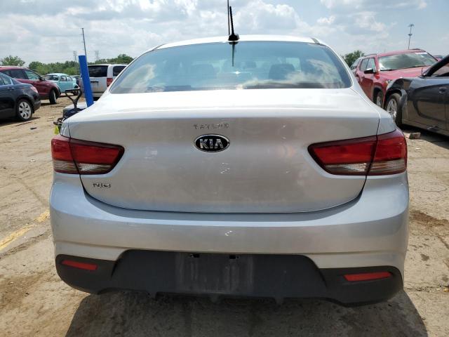 2018 Kia Rio Lx VIN: 3KPA24AB9JE079893 Lot: 55618594