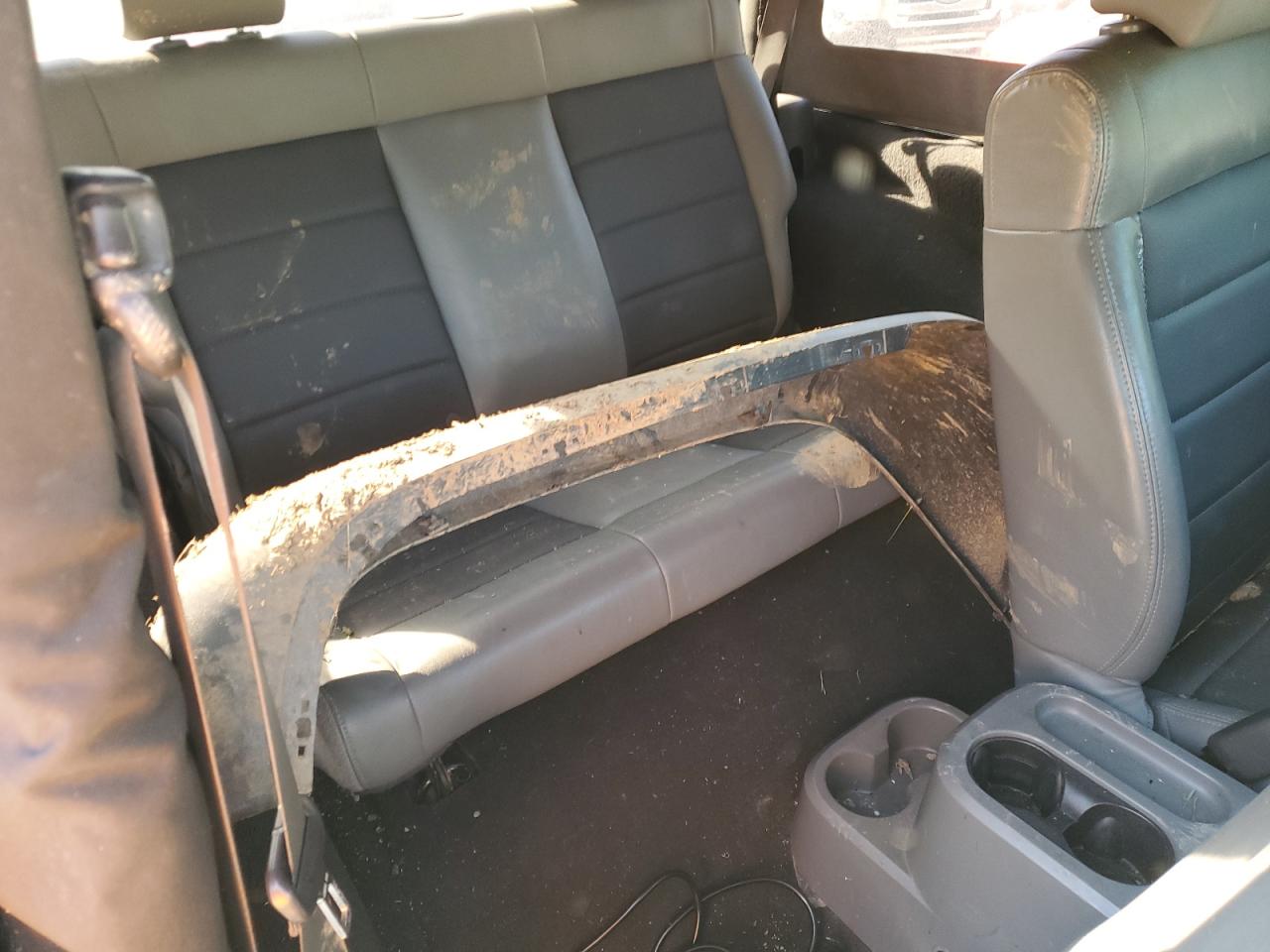 1J4FA24158L578623 2008 Jeep Wrangler X