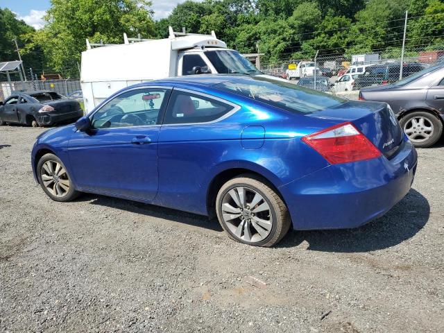 2010 Honda Accord Lx VIN: 1HGCS1B34AA010533 Lot: 57052994