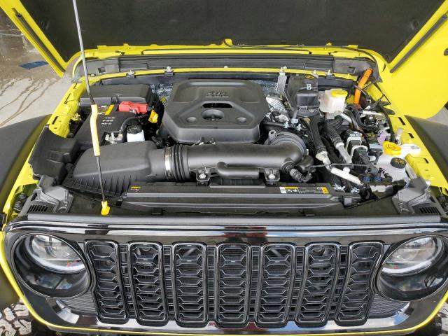 2024 JEEP WRANGLER 4 1C4RJXN6XRW215177