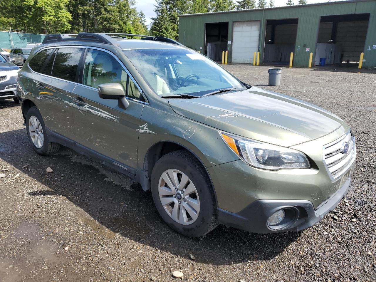 4S4BSACC1G3217348 2016 Subaru Outback 2.5I Premium