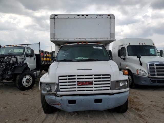 2005 GMC C5500 C5C042 VIN: 1GDG5C1E25F907361 Lot: 54878234