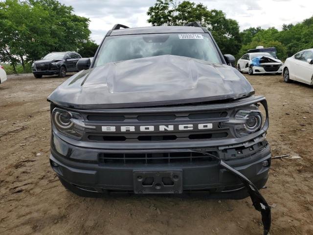 3FMCR9B62MRA99219 2021 Ford Bronco Sport Big Bend