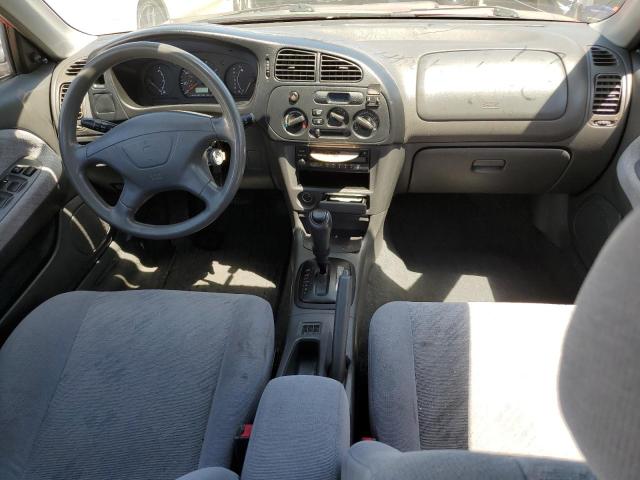 2001 Mitsubishi Mirage Es VIN: JA3AY26C41U038558 Lot: 54166944