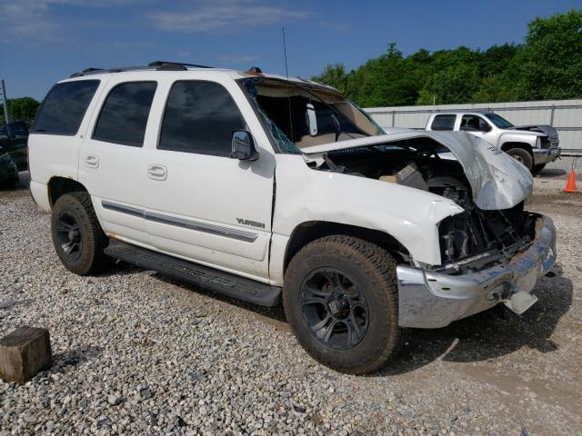 2004 GMC Yukon VIN: 1GKEK13Z84J212715 Lot: 55683434