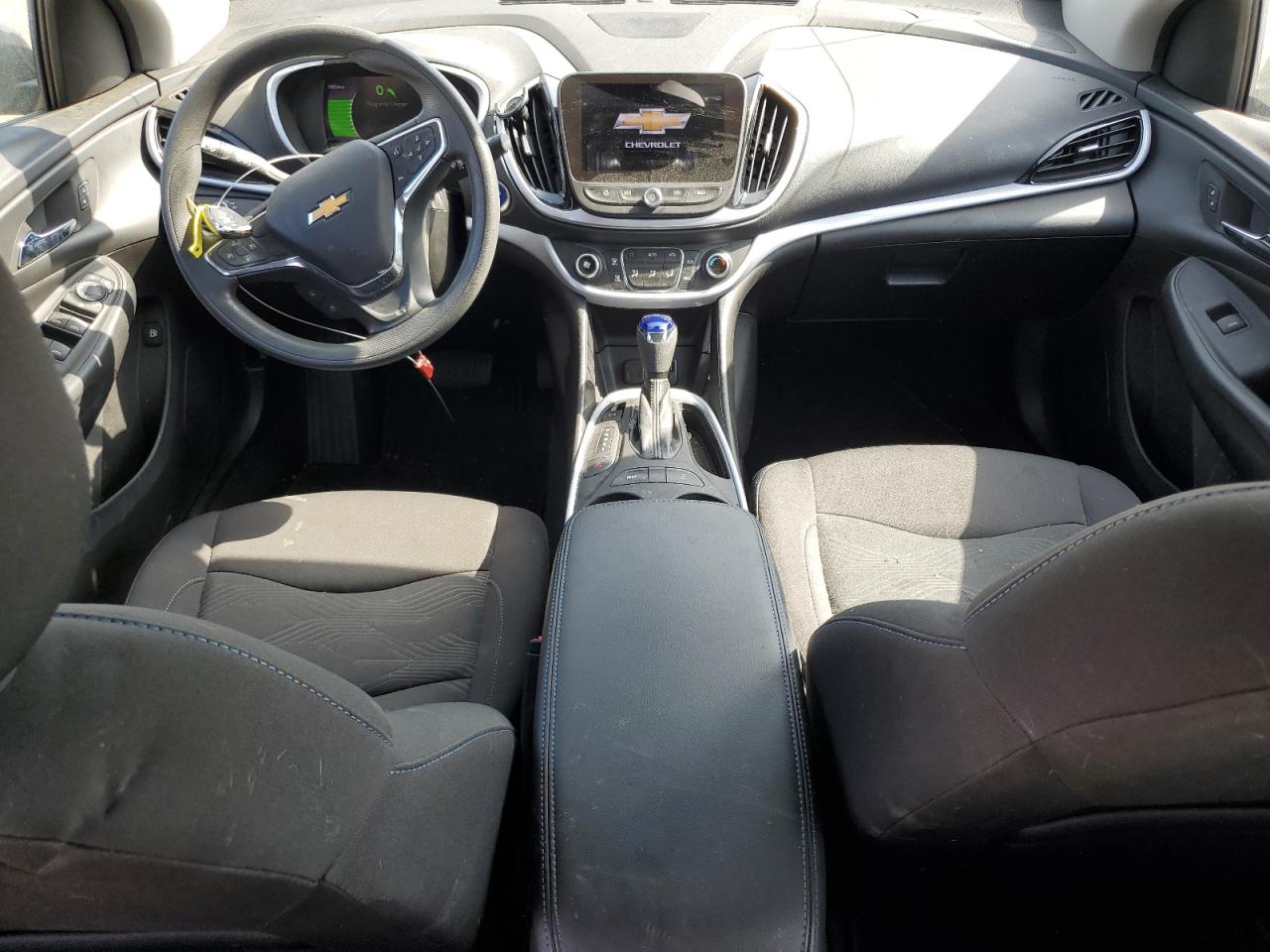 1G1RC6S57KU110543 2019 Chevrolet Volt Lt