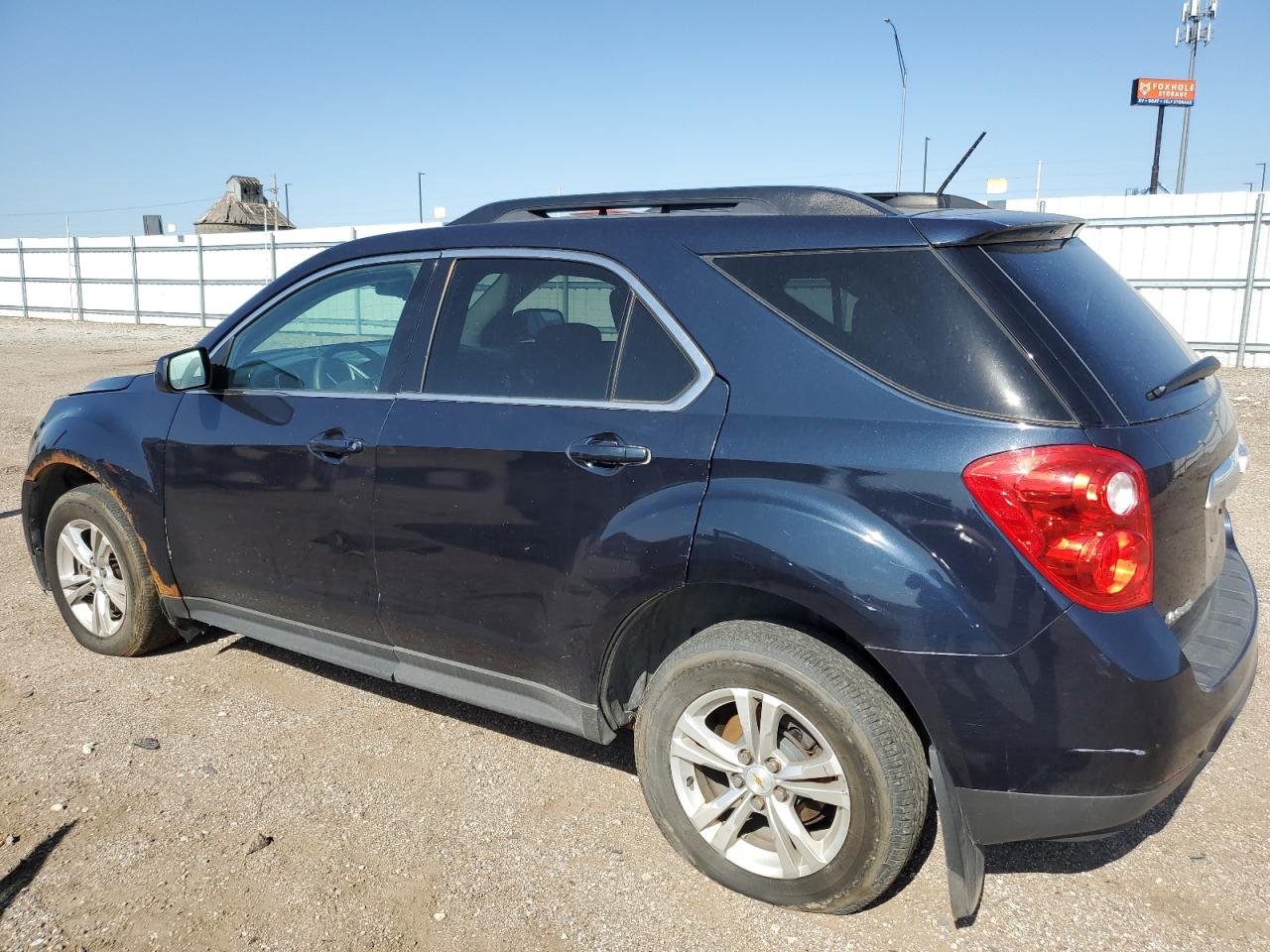 2015 Chevrolet Equinox Lt vin: 2GNALBEK9F6397734