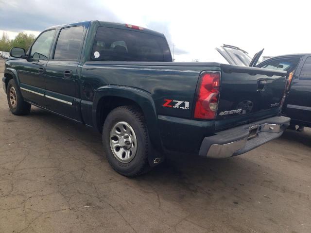 2005 Chevrolet Silverado K1500 VIN: 2GCEK13T151242934 Lot: 53147054