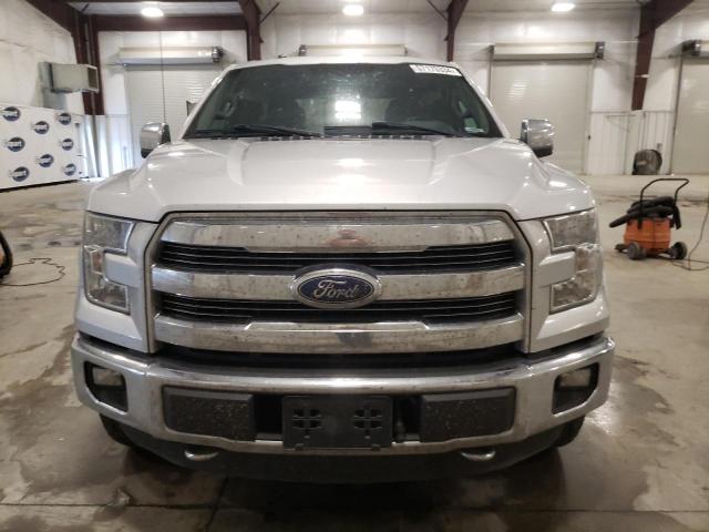 2015 FORD F150 SUPER - 1FTEW1EP0FKD54033