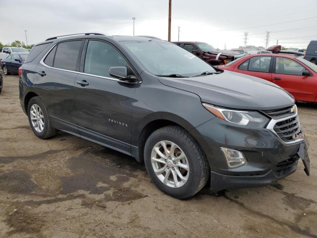 2018 Chevrolet Equinox Lt VIN: 2GNAXJEV5J6138854 Lot: 54026574