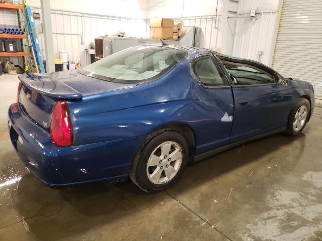 2006 Chevrolet Monte Carlo Lt VIN: 2G1WM15K569276907 Lot: 54256544