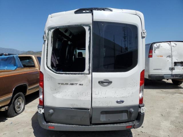 2018 Ford Transit T-150 VIN: 1FTYE2CM6JKB05128 Lot: 55462824