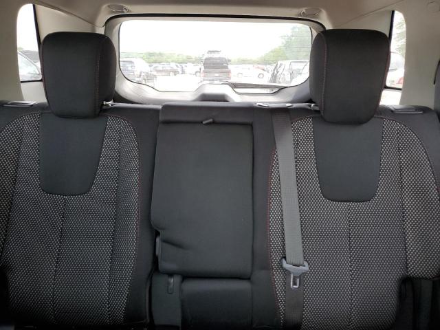 2016 GMC TERRAIN SL - 2GKALNEKXG6166034