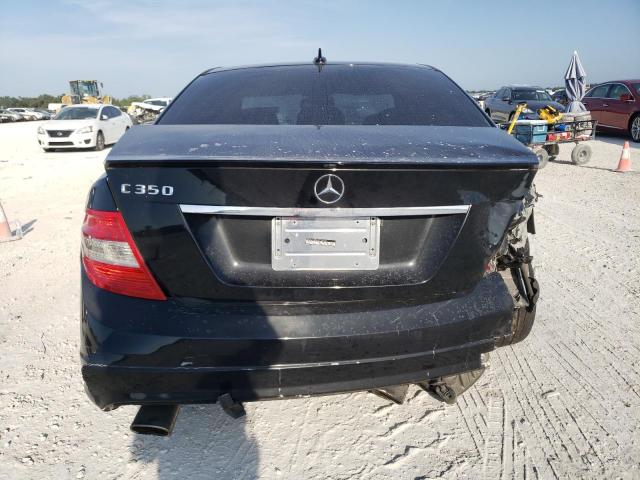 2010 Mercedes-Benz C 350 VIN: WDDGF5GB2AR126199 Lot: 54168974