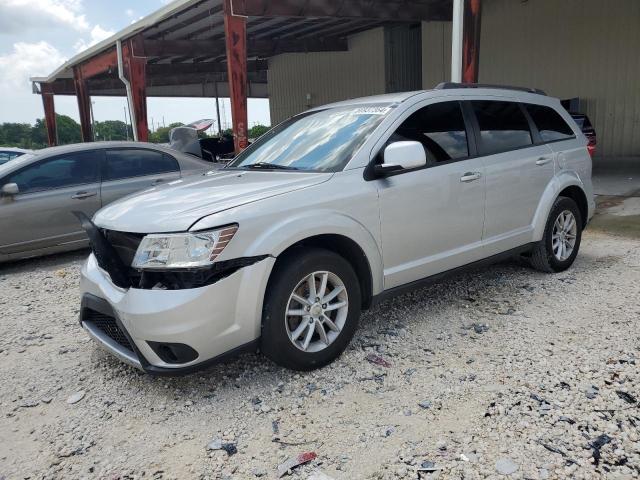 2013 Dodge Journey Sxt VIN: 3C4PDDBG5DT658300 Lot: 56937364