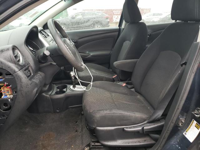 2016 Nissan Versa S VIN: 3N1CN7AP1GL885585 Lot: 56426554