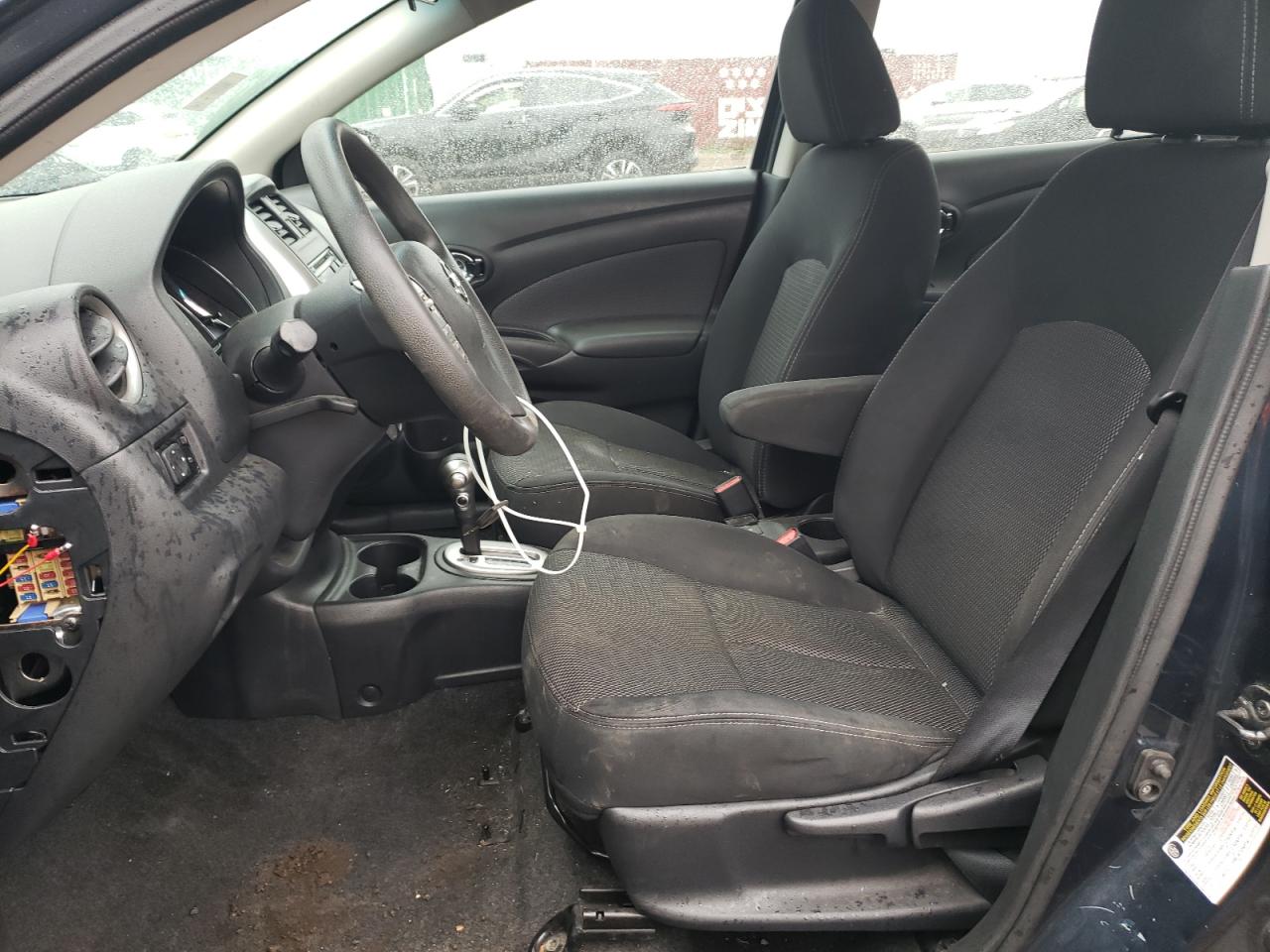 3N1CN7AP1GL885585 2016 Nissan Versa S