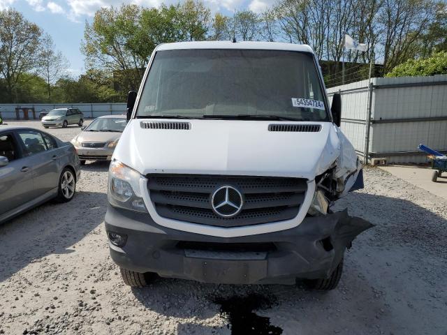 2016 Mercedes-Benz Sprinter 2500 VIN: WD3FE7CD1GP275889 Lot: 54354724
