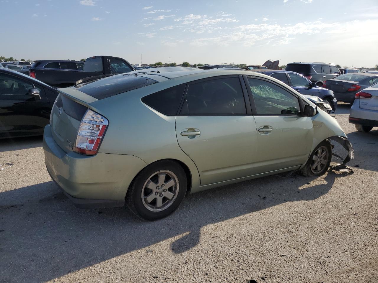 JTDKB20U783365433 2008 Toyota Prius