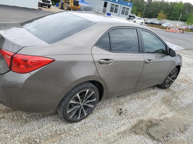 2019 Toyota Corolla L VIN: 5YFBURHE3KP869296 Lot: 53643084