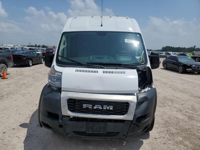 2019 Ram Promaster 3500 3500 High VIN: 3C6URVJG4KE531543 Lot: 56901044