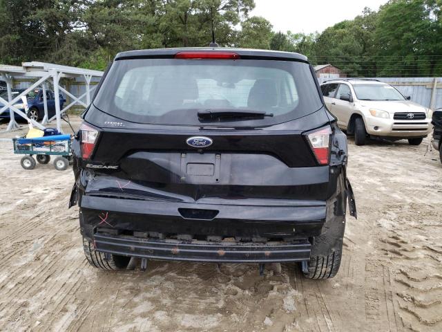 2017 Ford Escape S VIN: 1FMCU0F74HUE04151 Lot: 53808774