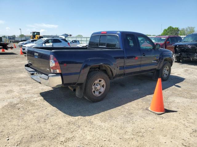 Vin: 5tfux4en1dx020764, lot: 55401094, toyota tacoma access cab 20133