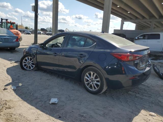 2016 Mazda 3 Touring VIN: JM1BM1W75G1344337 Lot: 57041464