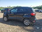 Lot #2923196087 2019 FORD ECOSPORT S