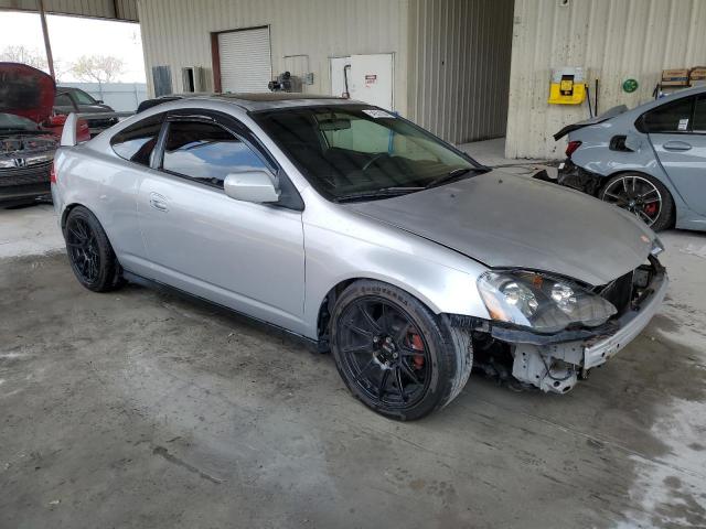 2002 Acura Rsx VIN: JH4DC54862C023790 Lot: 54357584