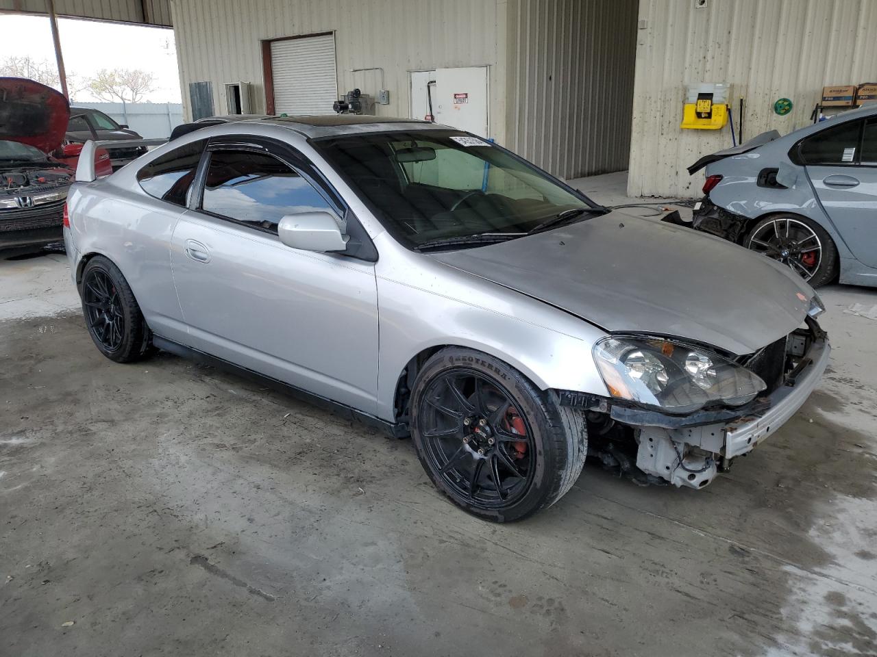 JH4DC54862C023790 2002 Acura Rsx