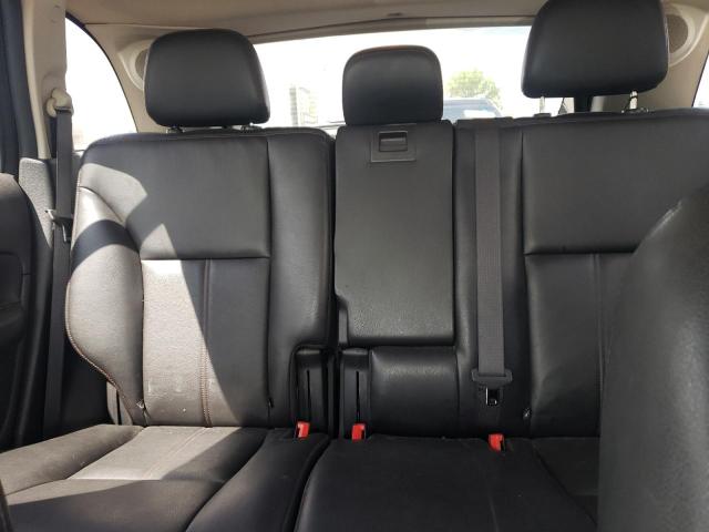 2011 Ford Edge Limited VIN: 2FMDK3KC8BBA12270 Lot: 54128814