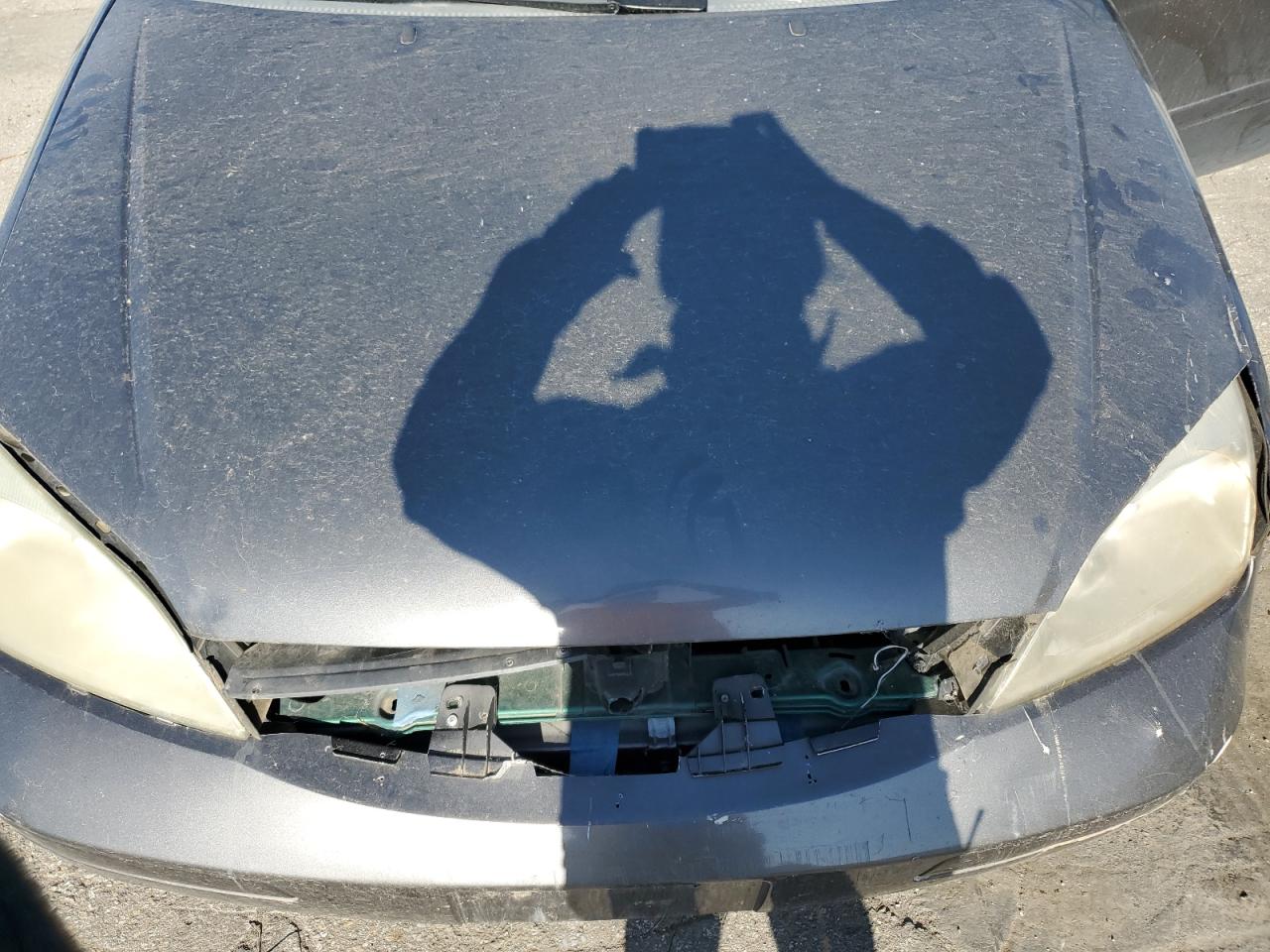 1FAFP36N76W158440 2006 Ford Focus Zxw