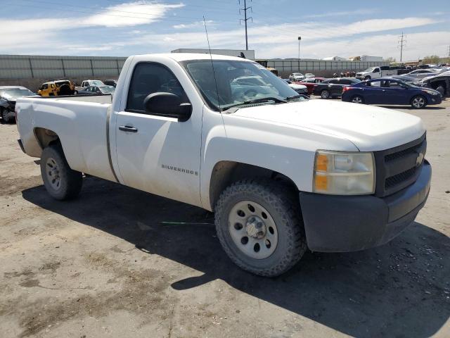 2008 Chevrolet Silverado C1500 VIN: 1GCEC14X18Z293604 Lot: 54649804