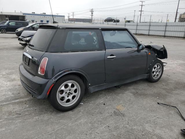 2006 Mini Cooper VIN: WMWRC33546TK19006 Lot: 56867054