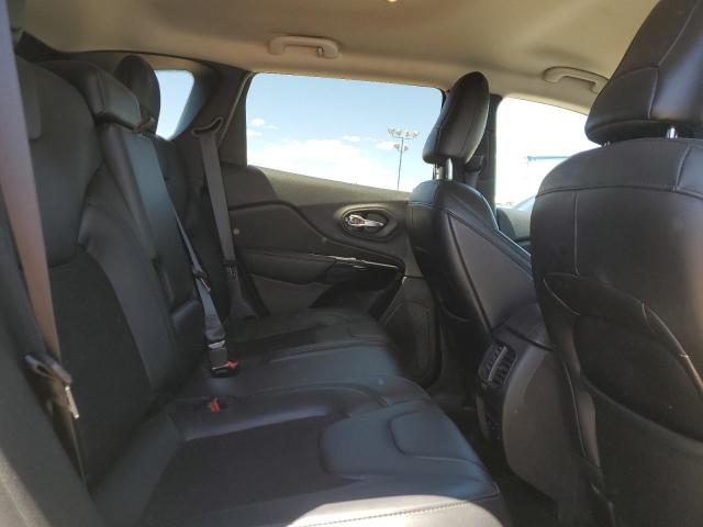 2020 JEEP CHEROKEE L - 1C4PJLLB0LD629345