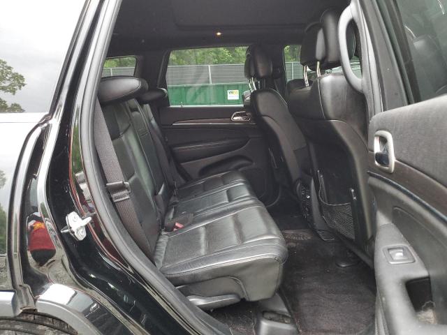 2018 Jeep Grand Cherokee Limited VIN: 1C4RJEBG1JC131854 Lot: 55921934