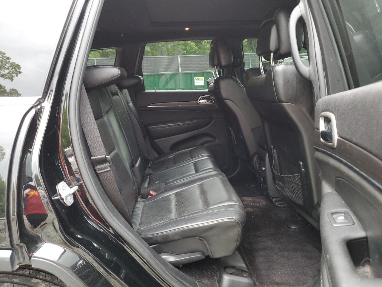 1C4RJEBG1JC131854 2018 Jeep Grand Cherokee Limited