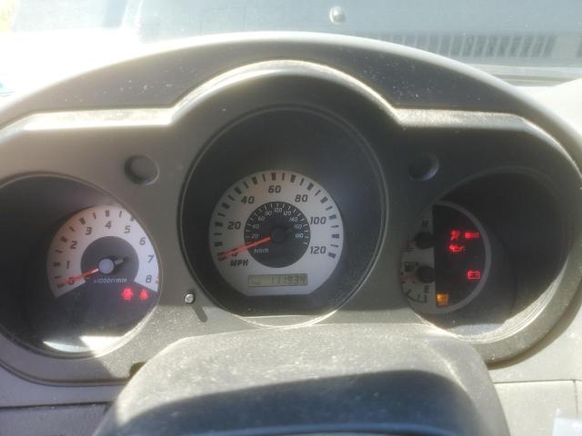2004 Nissan XTerra - Image 9