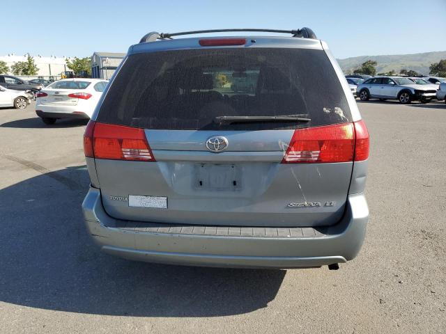 2004 Toyota Sienna Ce VIN: 5TDZA23C14S009430 Lot: 53196494